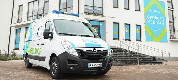 Как оказать первую помощь при инсульте?