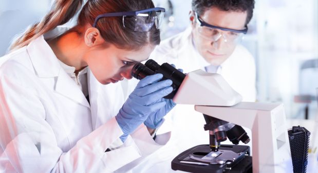 Анализы на Позняках 1