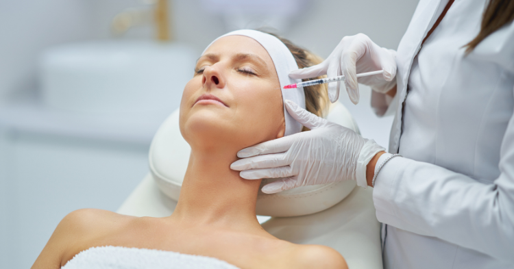 Как действует плазмолифтинг?