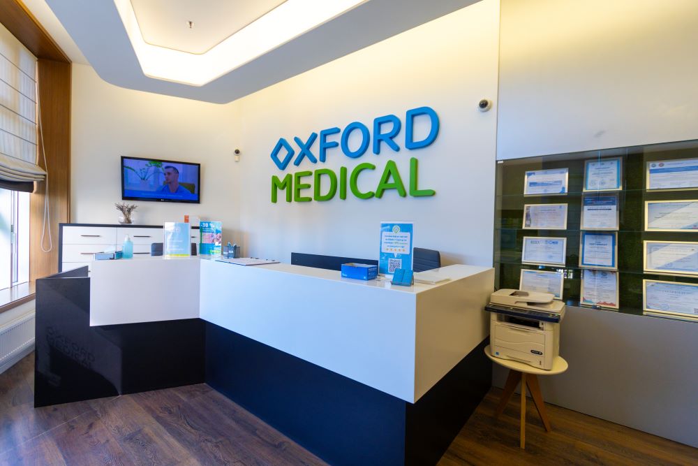 Стоматология на Оболони 1