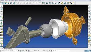 3D-моделювання ортопедії в Києві