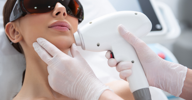 Методы борьбы со вторым подбородком 