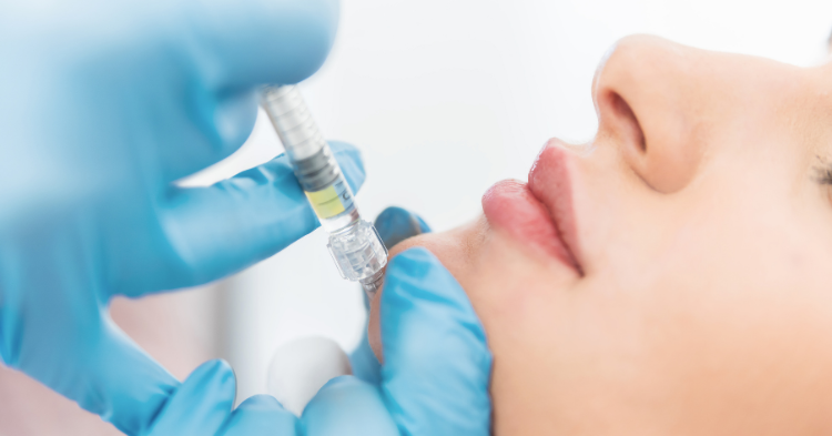 Инъекционные процедуры