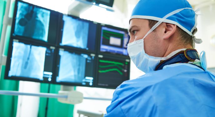 Ангиопластика в Киев 2