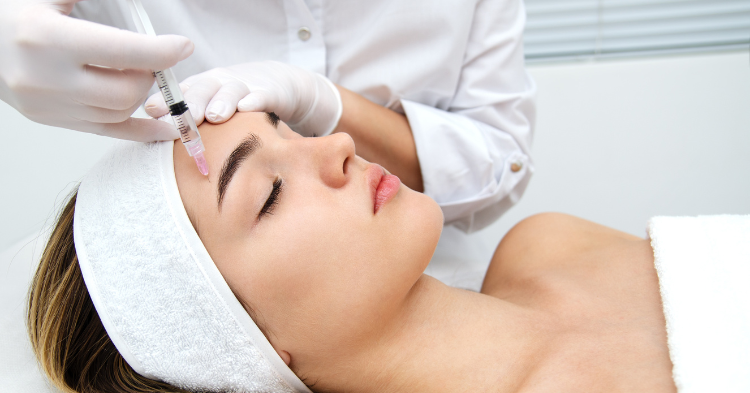 Особливості мезотерапії