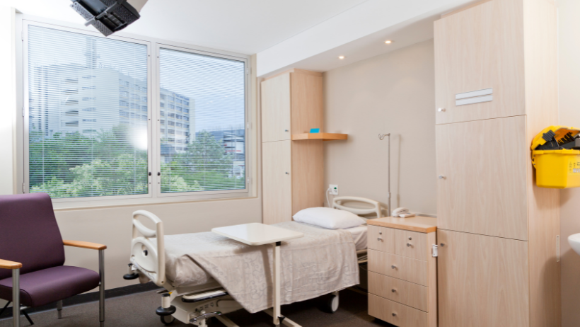 Реабилитация после удаления надпочечников 2