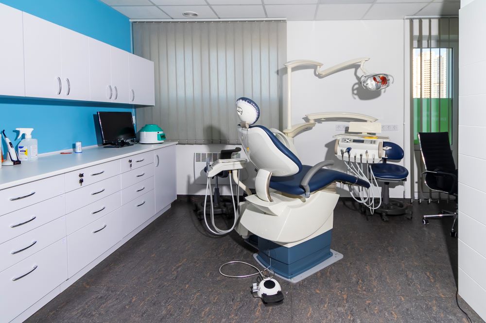 Стоматология на Позняках 3