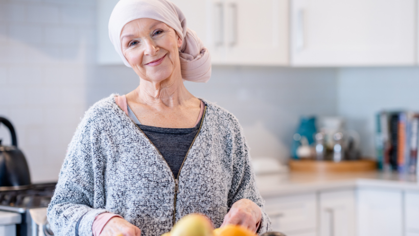 Как подготовиться к онкохирургической операции 1