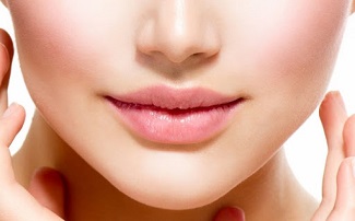 Результат биоревитализации губ