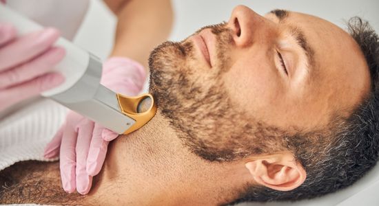 Відкриття нових можливостей із чоловічою лазерною епіляцією