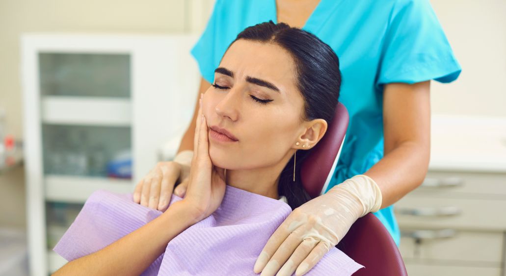 Основные симптомы сиалоаденита 1