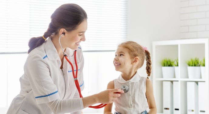 Преимущества медицинских осмотров для школы в клинике «Оксфорд Медикал» в Киеве