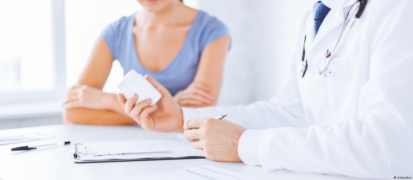 Як лікують задишку при серцевій недостатності?