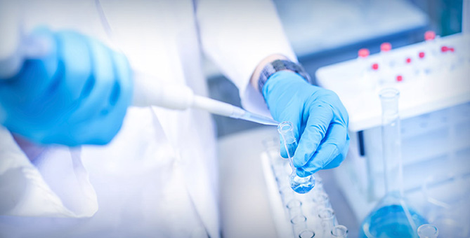 Як діагностують мікоплазмоз