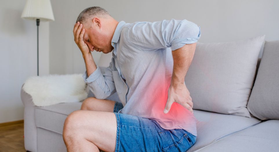 Когда нужно лечить остеопороз