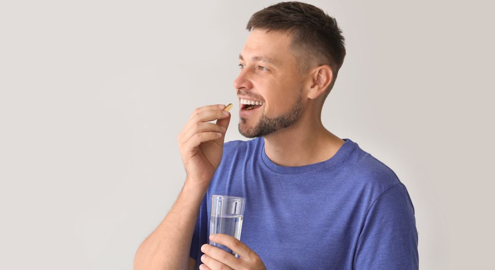 Как снять боль при мигрени 