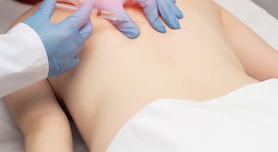 Лечение боли в спине и суставах 2