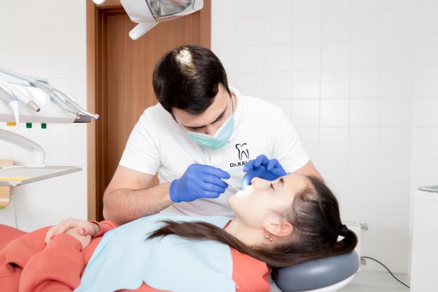 Як лікують флюс