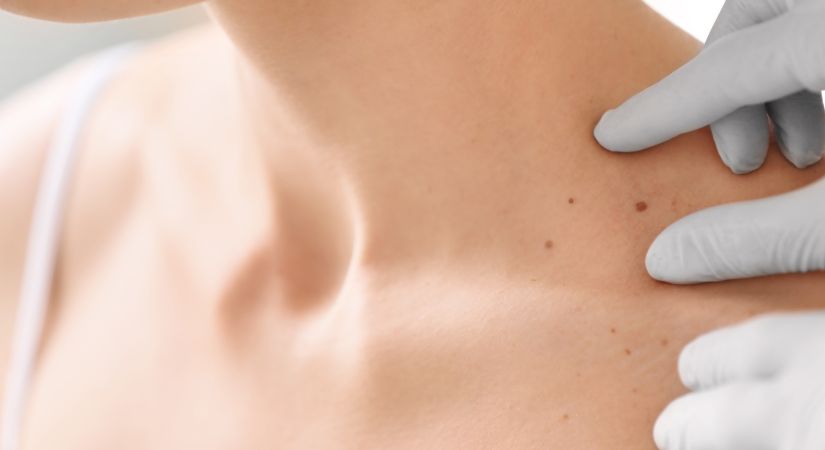 Дерматолог на Позняках 3