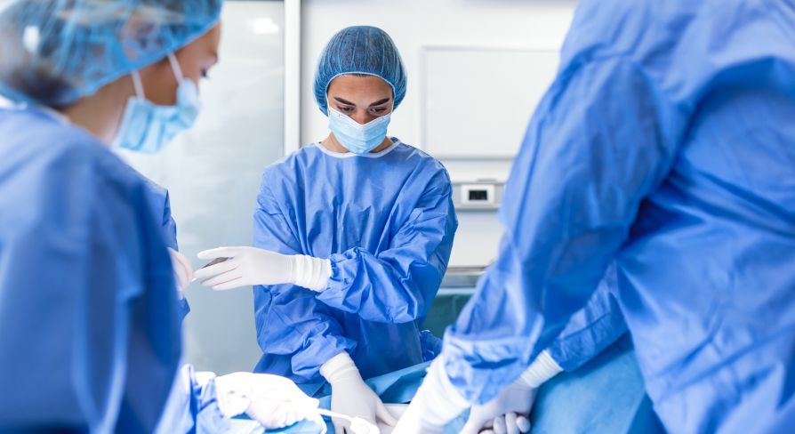 Що таке екстирпація матки та придатків