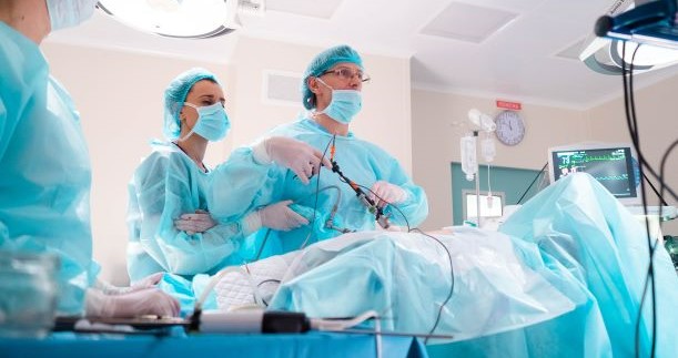 Операция по эндопротезированию плечевого сустава в Оксфорд Медикал