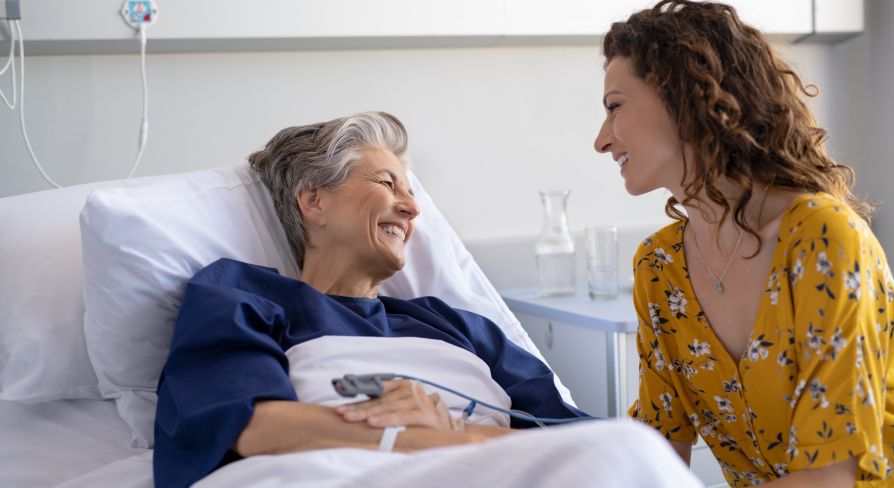 Жизнь после удаления матки 