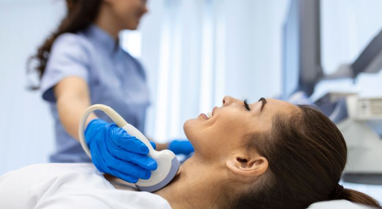 УЗИ на левом берегу 2