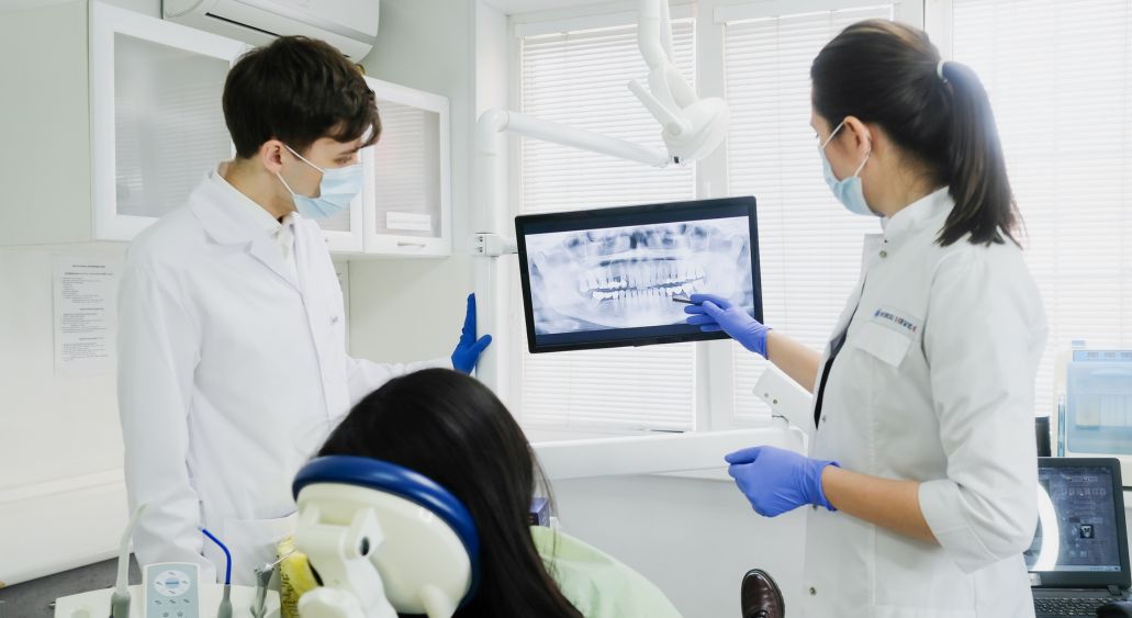 Что такое остеопластика