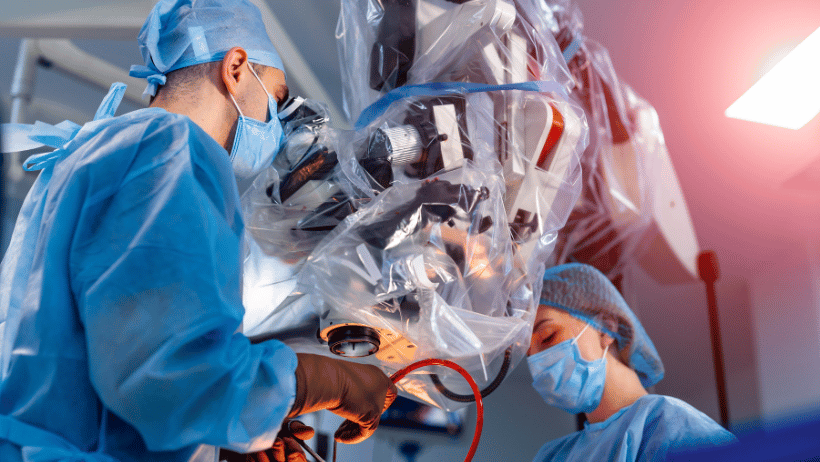 Инновационные технологии в сосудистой хирургии 5