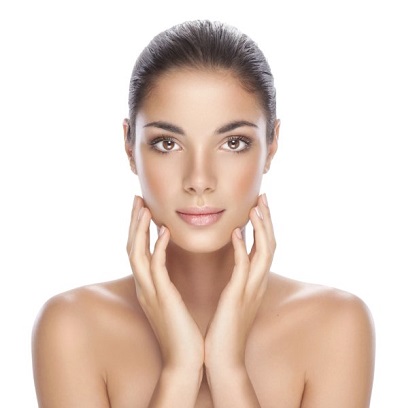 Фракционное омоложение