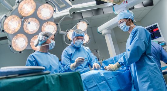 Лечение олеогранулемы члена