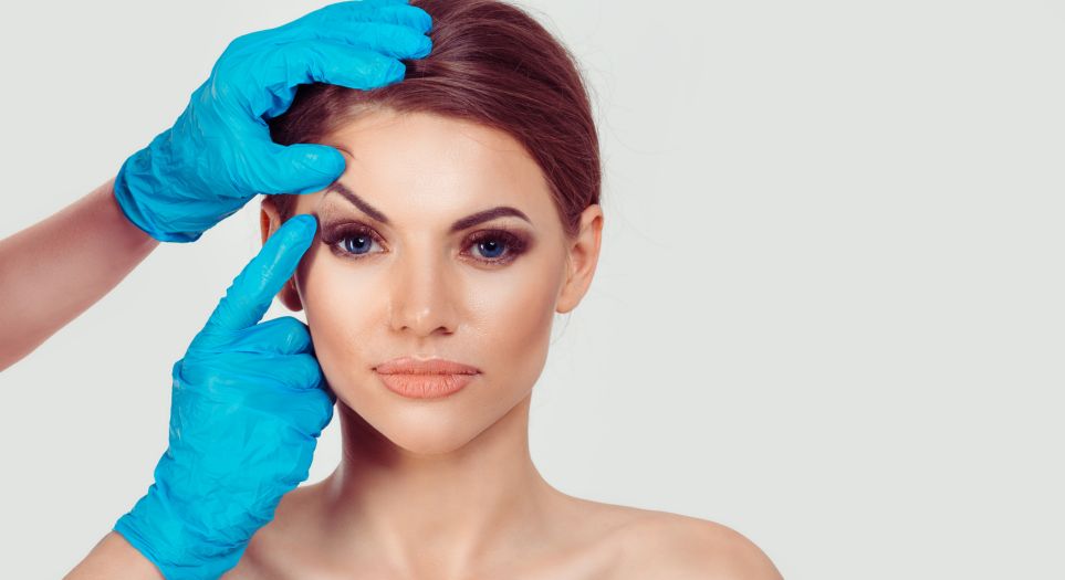 Блефаропластика 1