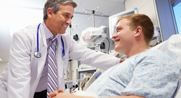 Хирургическое лечение болезни Пейрони 2