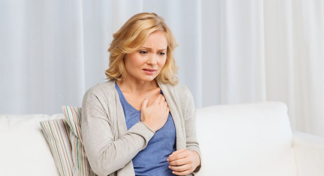 Могут ли сердечные симптомы быть связаны с другими заболеваниями после COVID-19