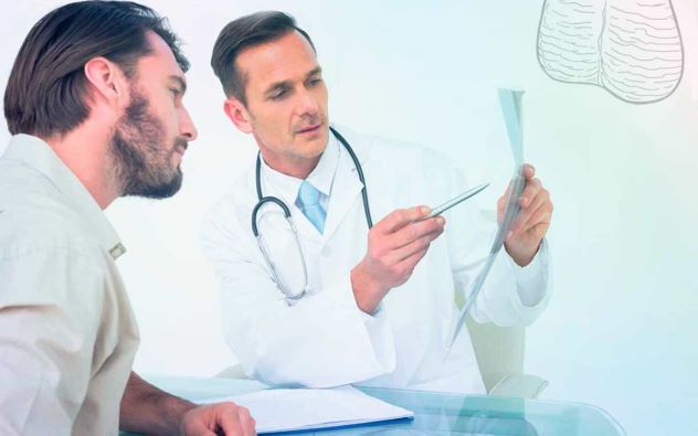 Лікування раку яєчка