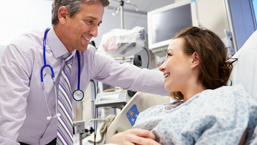 Як допомогти швидкому відновленню після хірургічного втручання