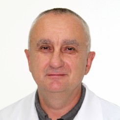 Врач-маммолог, онкохирург высшей категории: Бобыляк Олег Романович