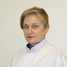 Врач гинеколог высшей категории: Чугай Виктория Николаевна