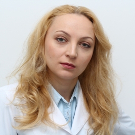 Лікар ендокринолог I категорії: Динник Анна Михайлівна