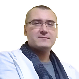 Врач-рентгенолог: Калачев Алексей Анатольевич