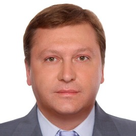 Gynecologist, surgeon : Kochet Taras Mikhailovich 