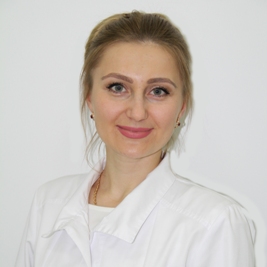 Лікар кардіолог: Коваленко Вікторія Юріївна