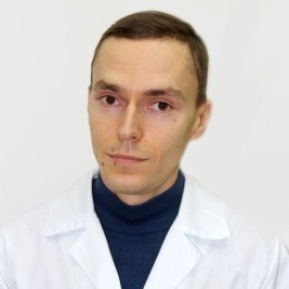 Врач отоларинголог 1 категории<br>Кандидат медицинских наук: Кушнир Антон Семенович