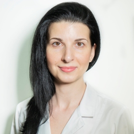 Gynecologist: Kushnir Tetyana Fedorivna