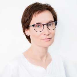 Dermatologist: Malapura Maryna Viktorivna
