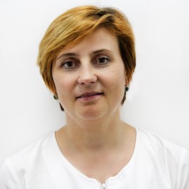 Ultrasound diagnostics : Mazurenko Olga Viktorovna