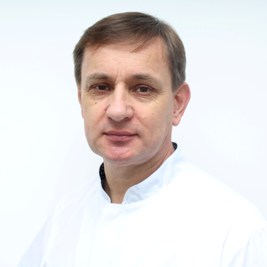 Ultrasound Diagnostic: Mudrievsky Bogdan Lyubomirovich