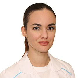 Ultrasound specialist: Venediktova Galina Sergeevna