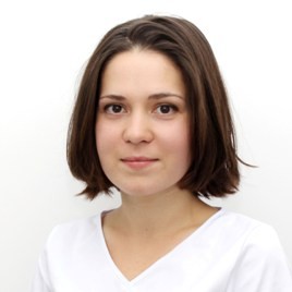 Стоматолог ортодонт: Жівілова Тетяна Сергіївна