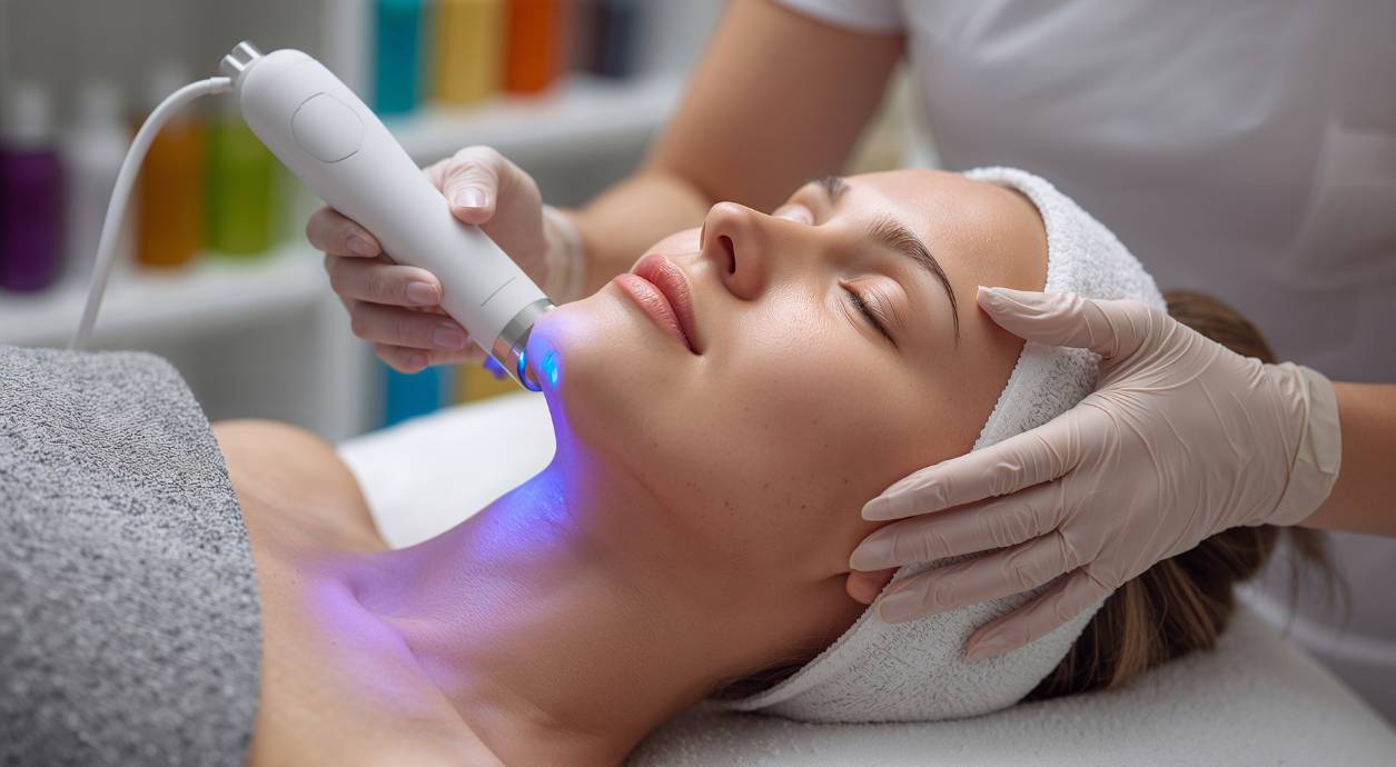 Аппаратные методы